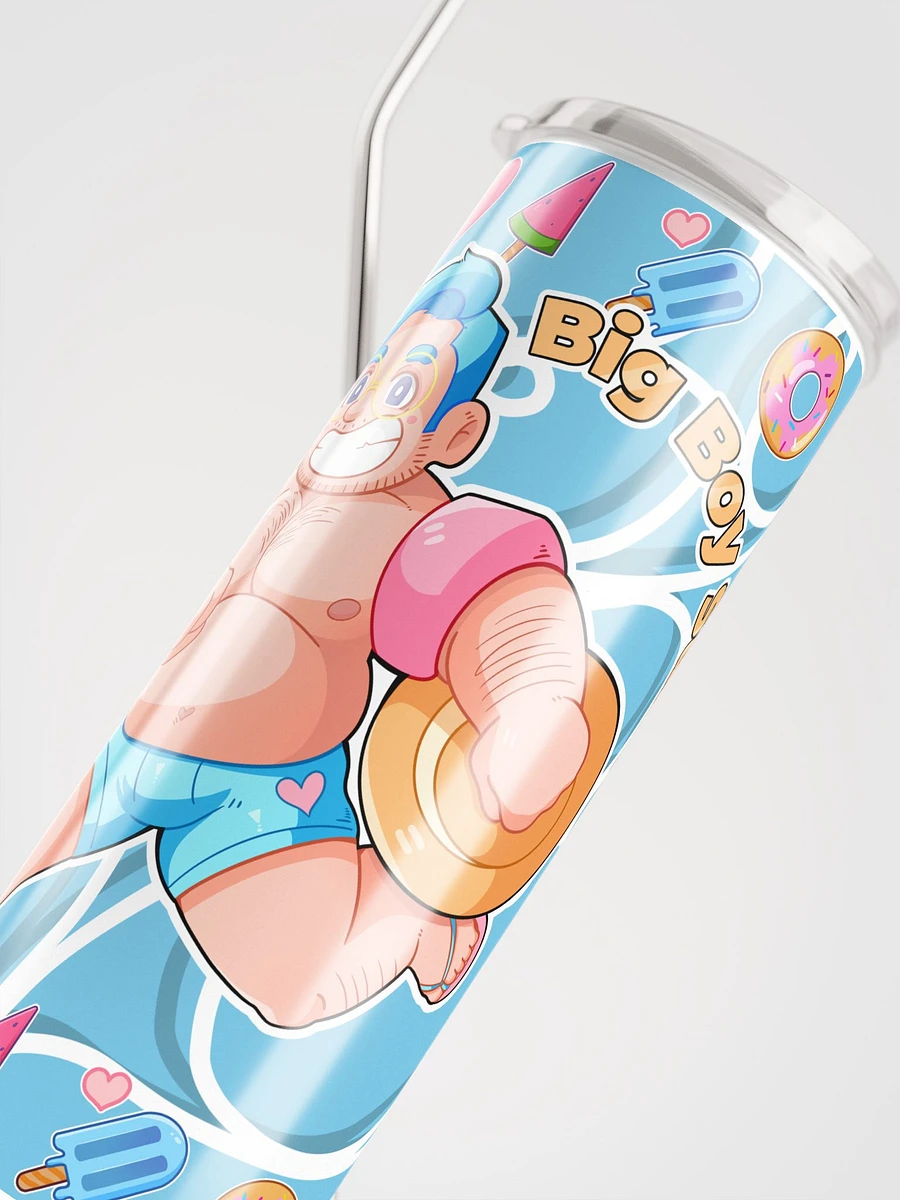 Big Boy Summer Tumbler product image (5)