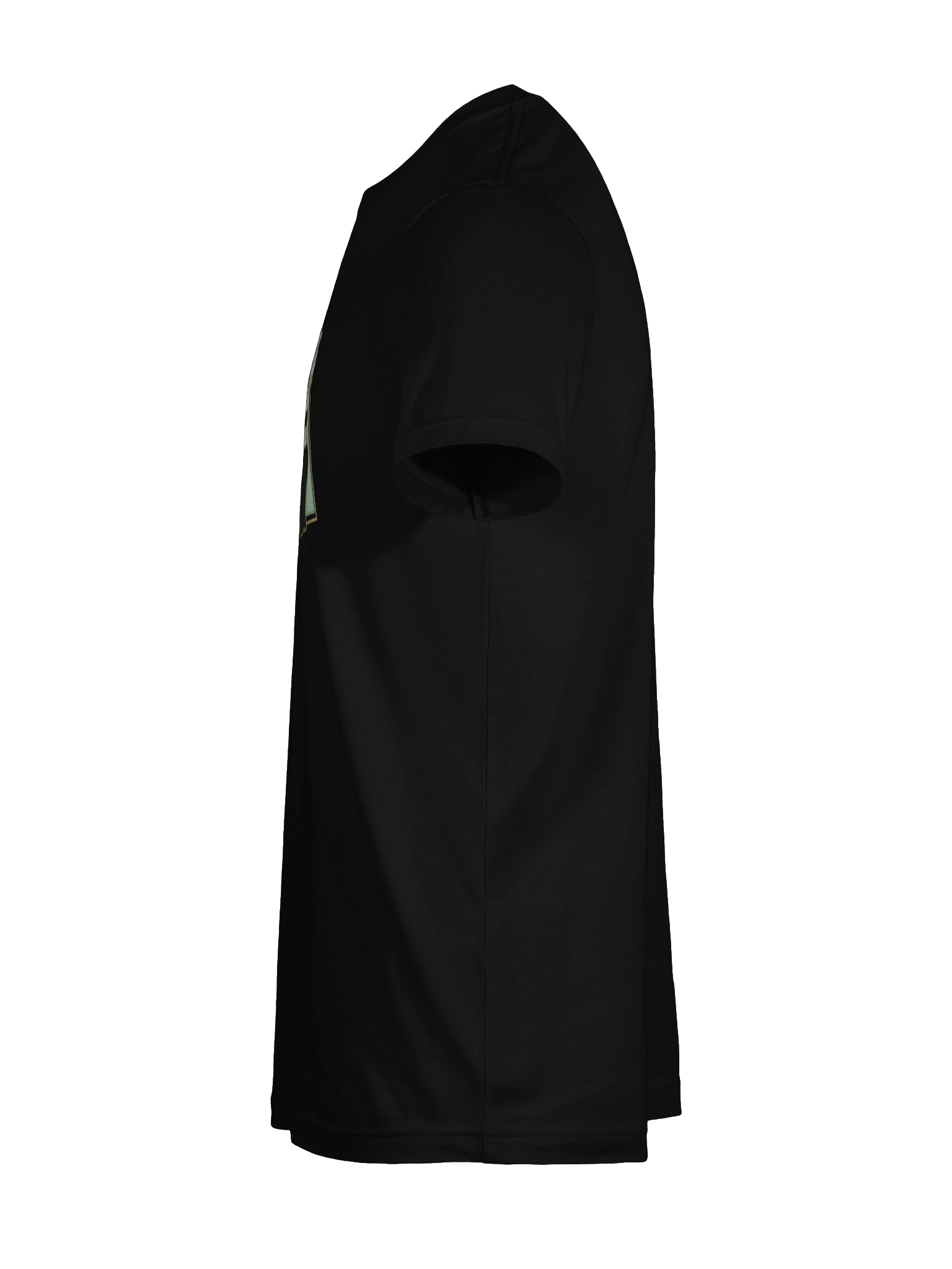 A Villain’s Yoga (1); t shirt product image (11)