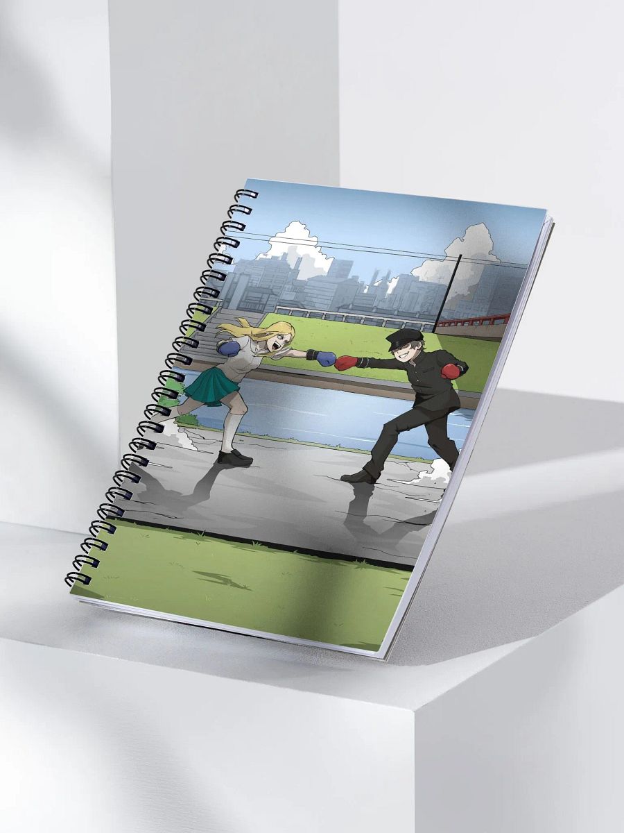 Ilda and Katashi product image (3)