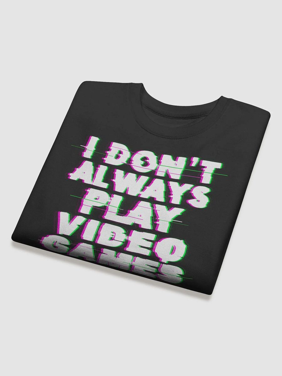 Can't Stop, Won't Stop product image (24)