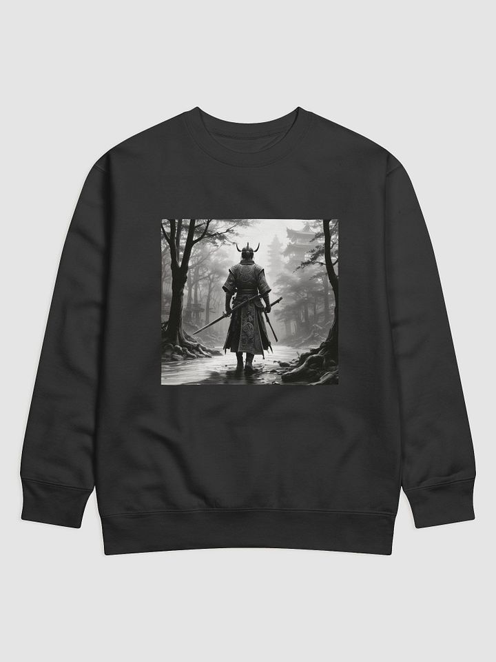 Samurai product image (8)