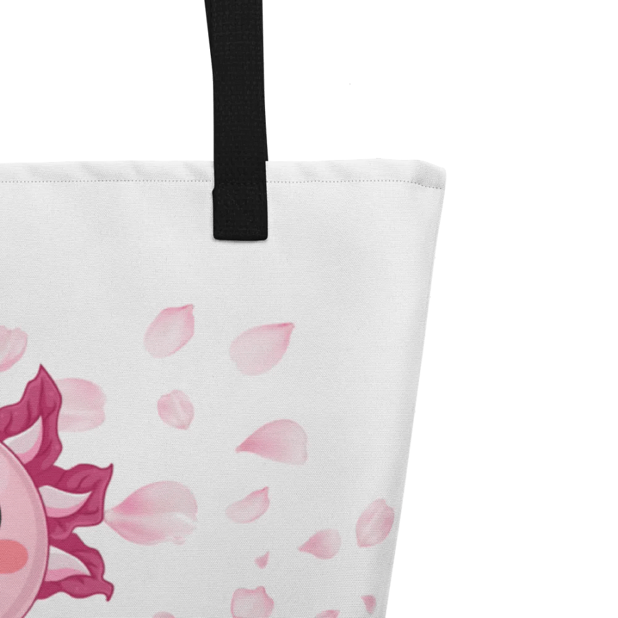 ChitChat Cherry Blossom Chaos Tote product image (3)