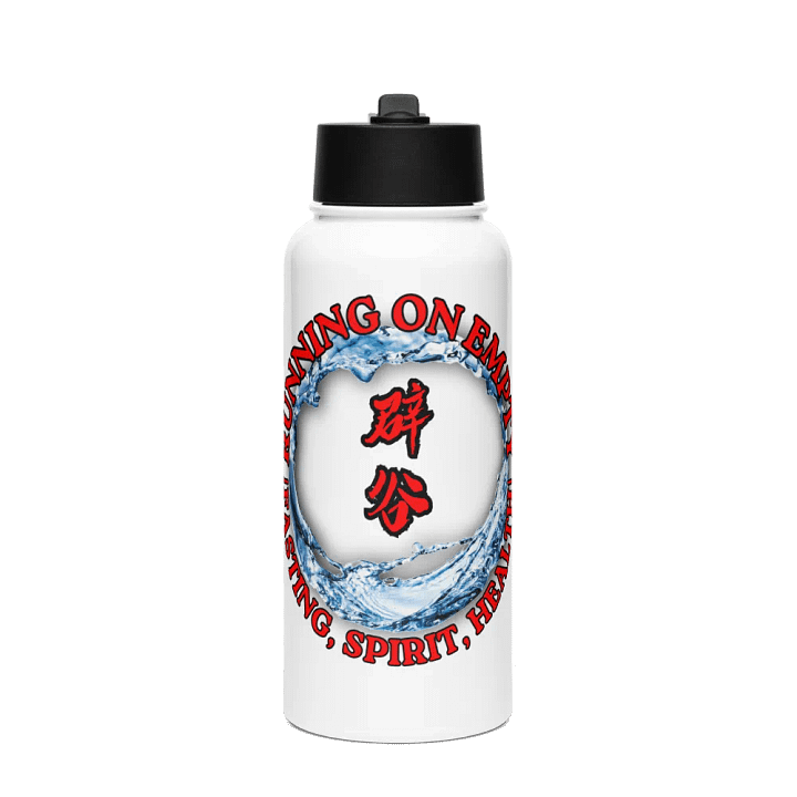 ROE Steel Waterbottle product image (1)
