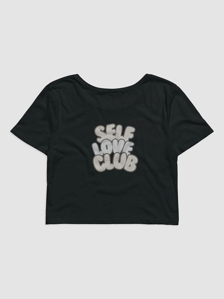Self Love Club Crop product image (2)