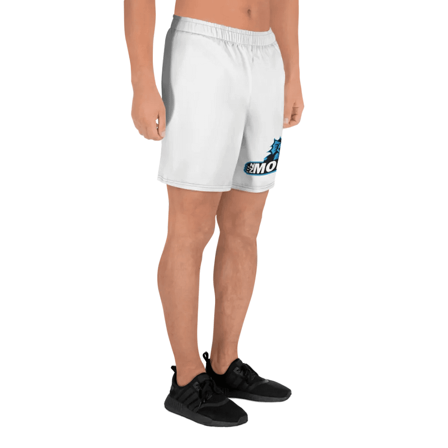 NZMOEY Athletic Shorts product image (6)