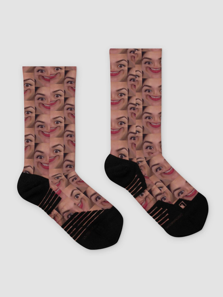 Cursed Kelley Socks product image (6)