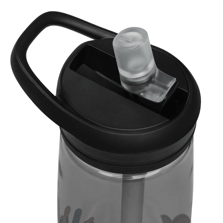 Mike Odyssey X Camebak Water Bottle! product image (7)