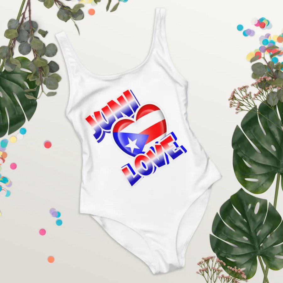 one piece swim suite product image (4)