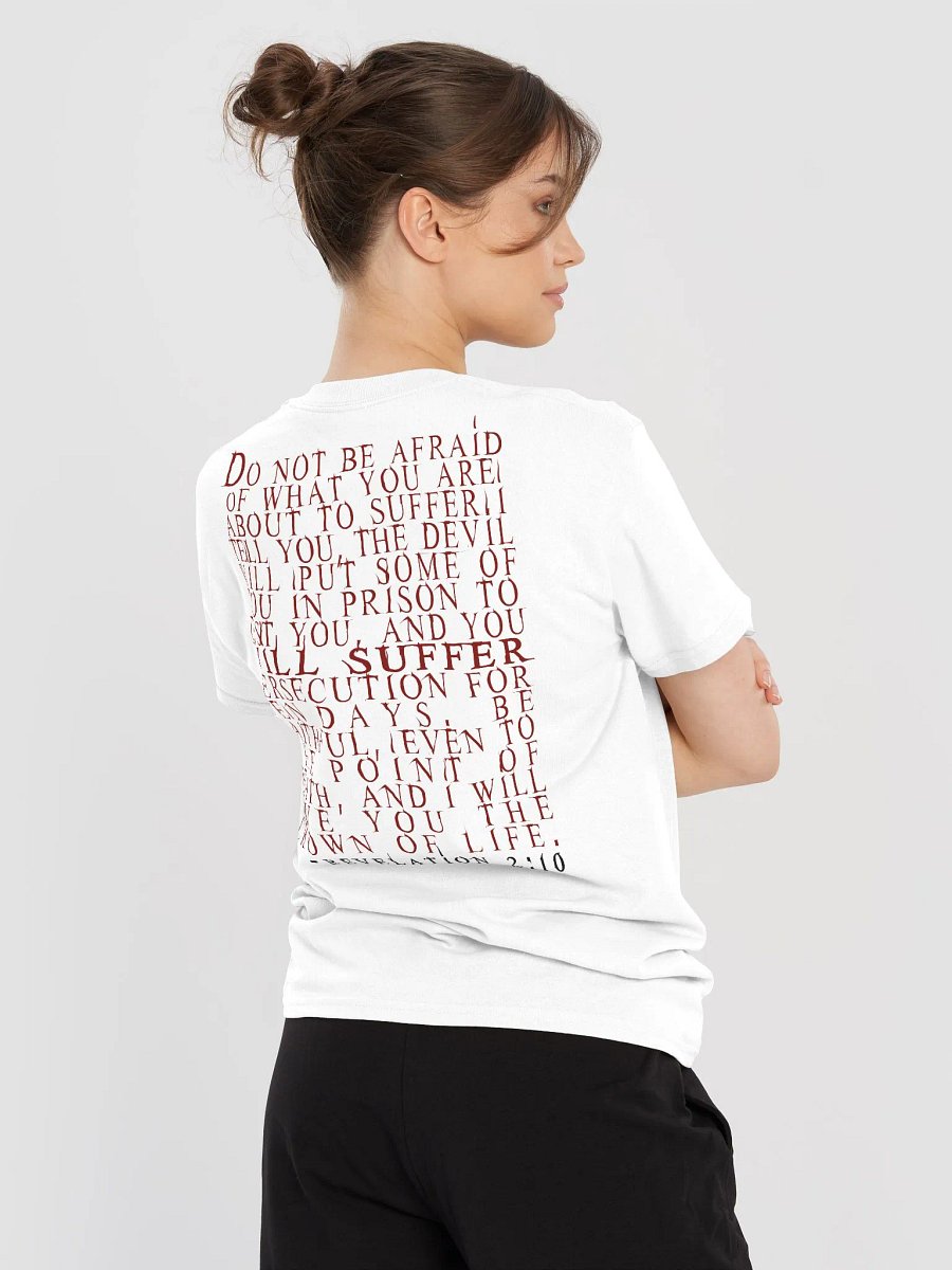 John the Baptist Tee product image (4)