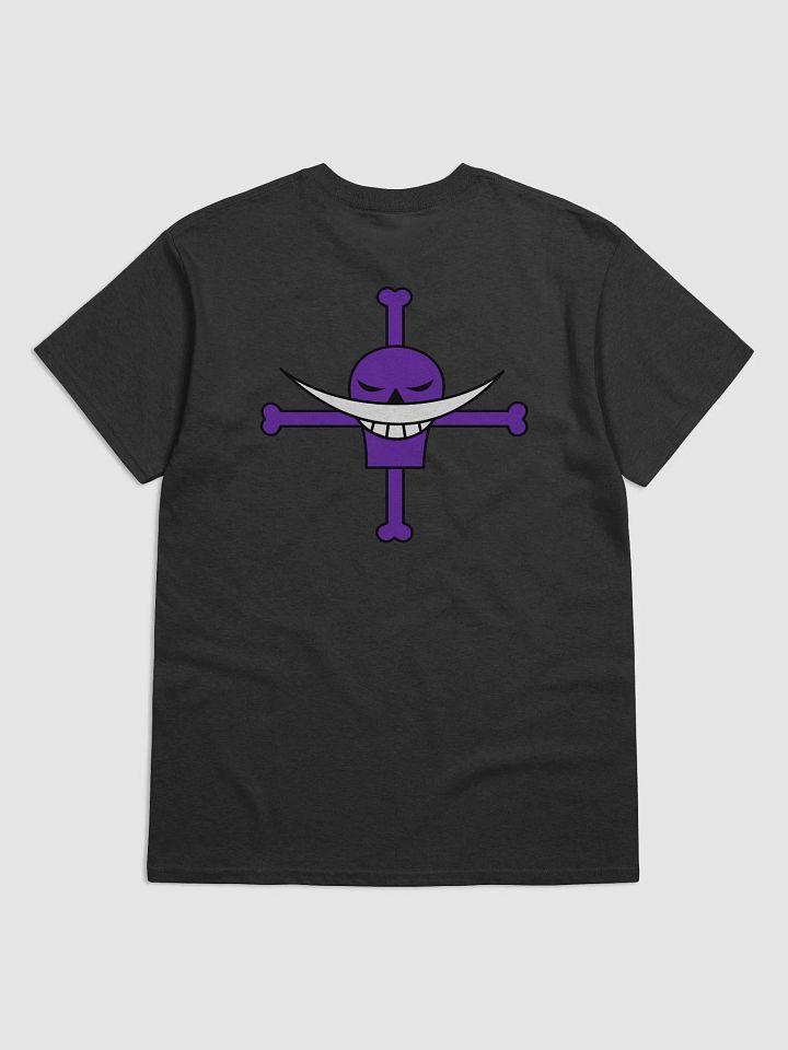 Yonko Mentality: Whitebeard product image (2)