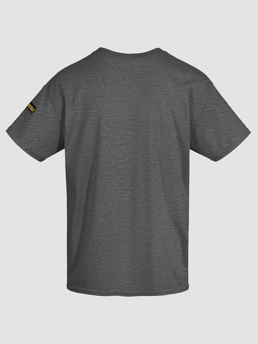 MAYBE - JONATHAN KENT MoS Quote Tee product image (19)