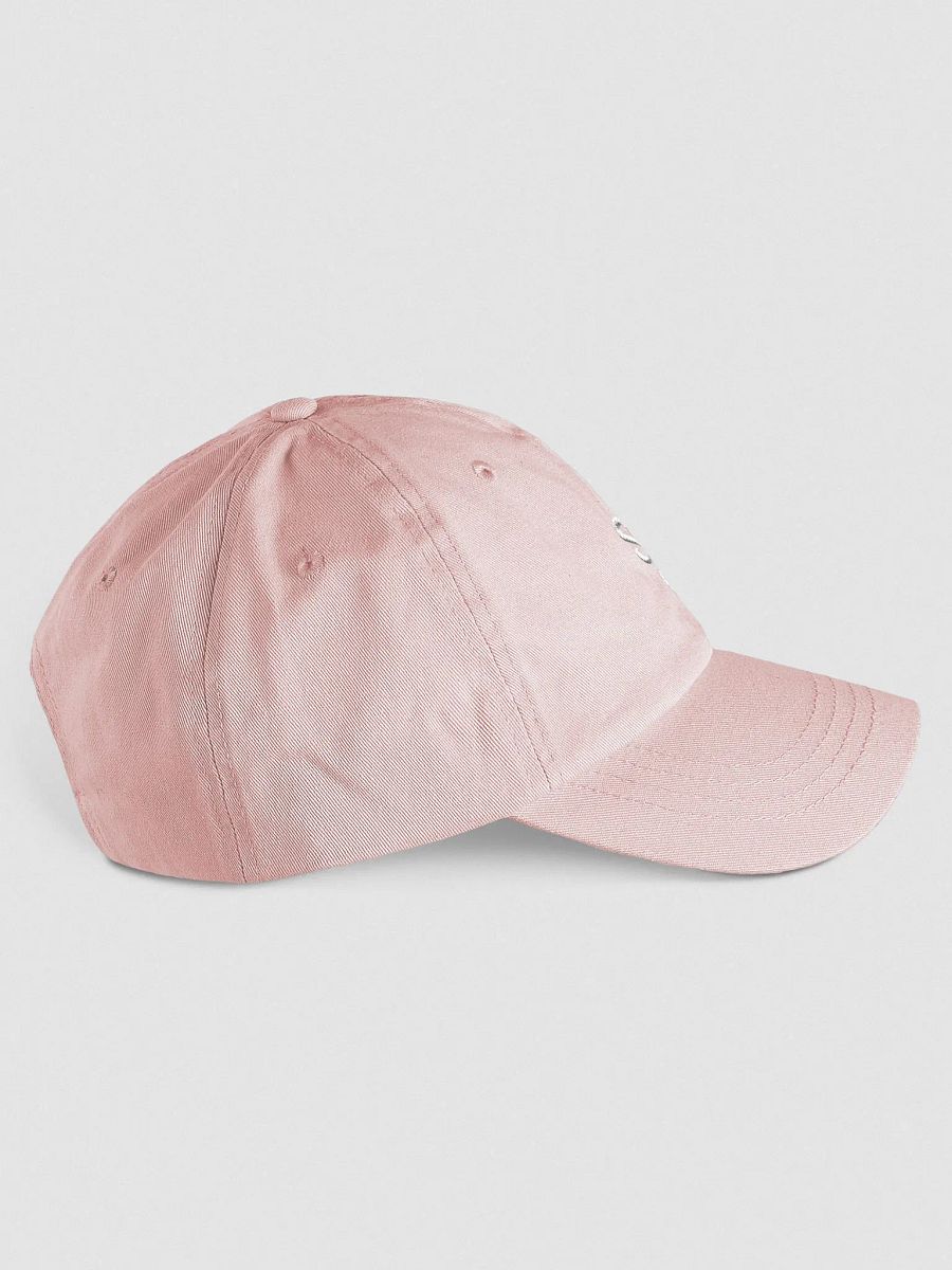 Syn Pastel Dad Hat product image (4)