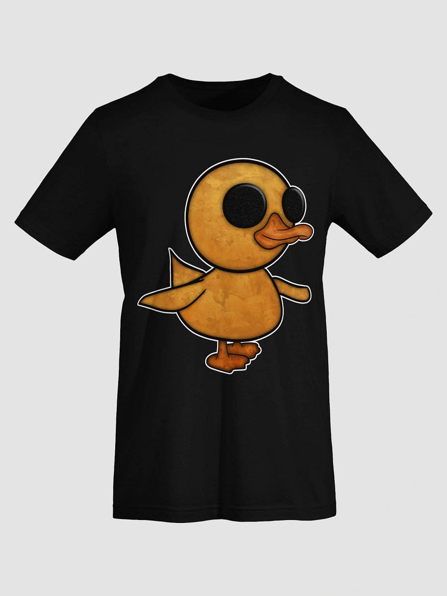 Ducky McDoofus Bella T-Shirt product image (7)
