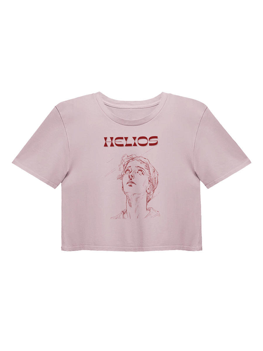 Helios Crop Top product image (1)