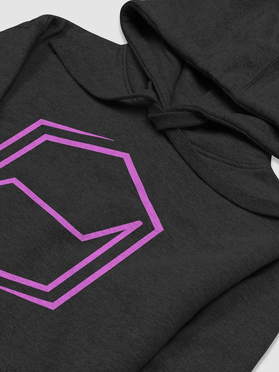 HexCorp Emblematic Aspirational Hoodie product image (3)
