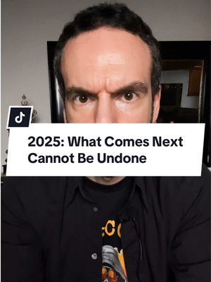 I really hope DAN’s predictions for 2025 will just turn out to be a spook story