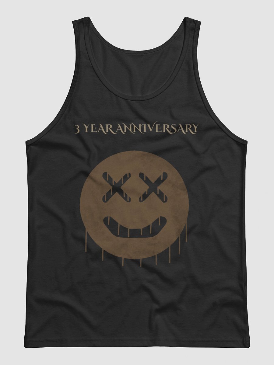 Shovel Vs Ladder Gang Tank Top product image (1)