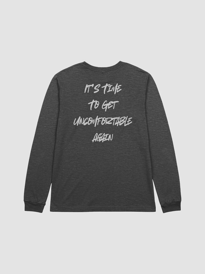 New Logo Sweater product image (2)