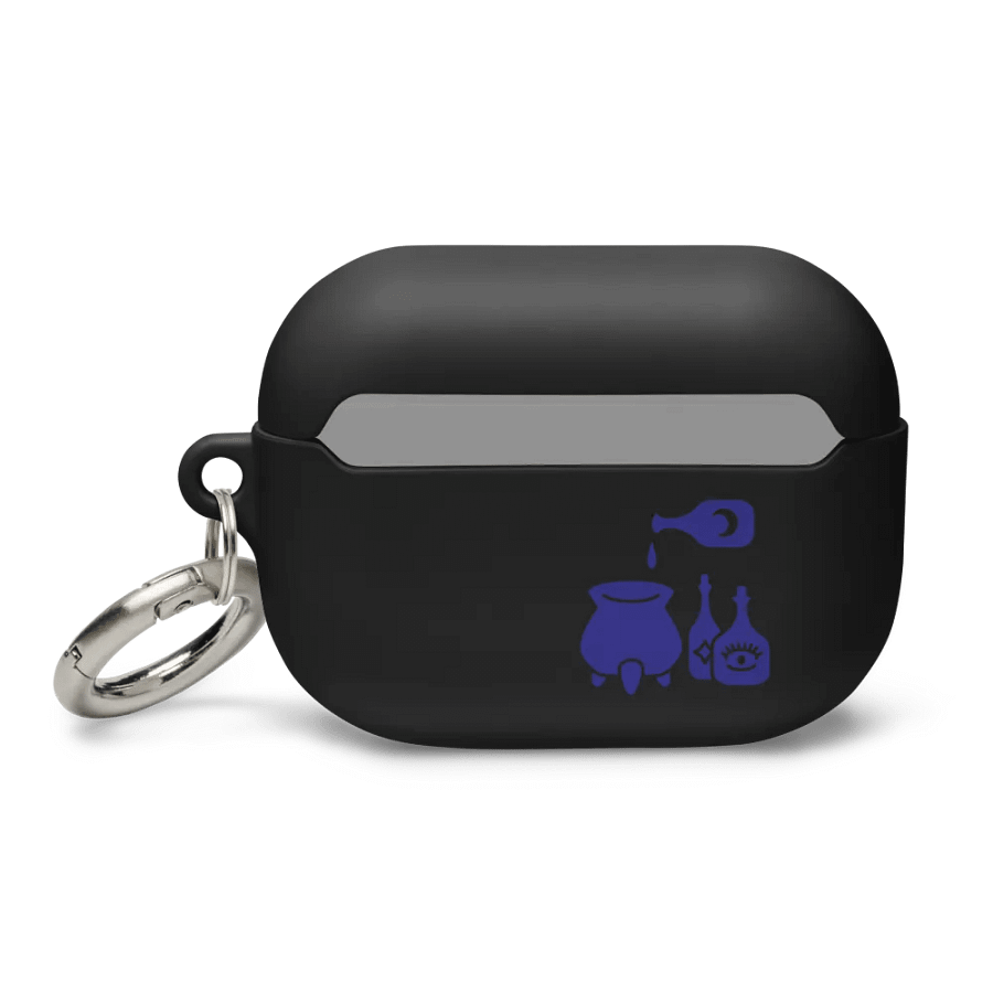 Starry Wand AirPods Case product image (20)
