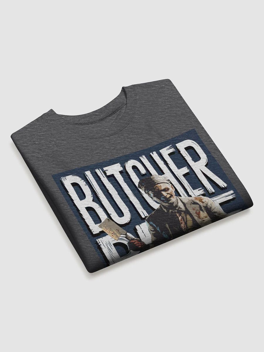 Butcher Pete Sweatshirt product image (3)