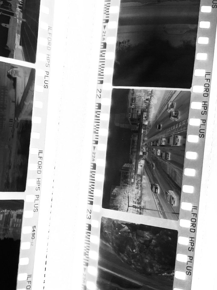 Develop! Re-Disposable Camera product image (1)
