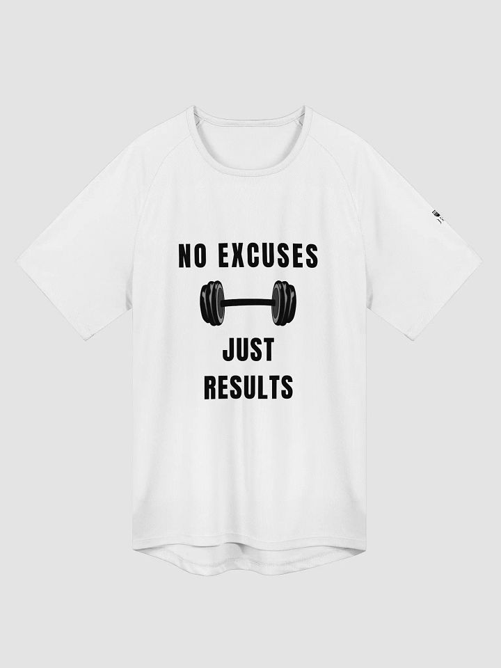 No Excuses. Just Results product image (17)