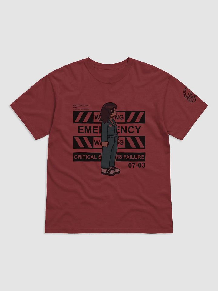 ANYA T-Shirt product image (1)