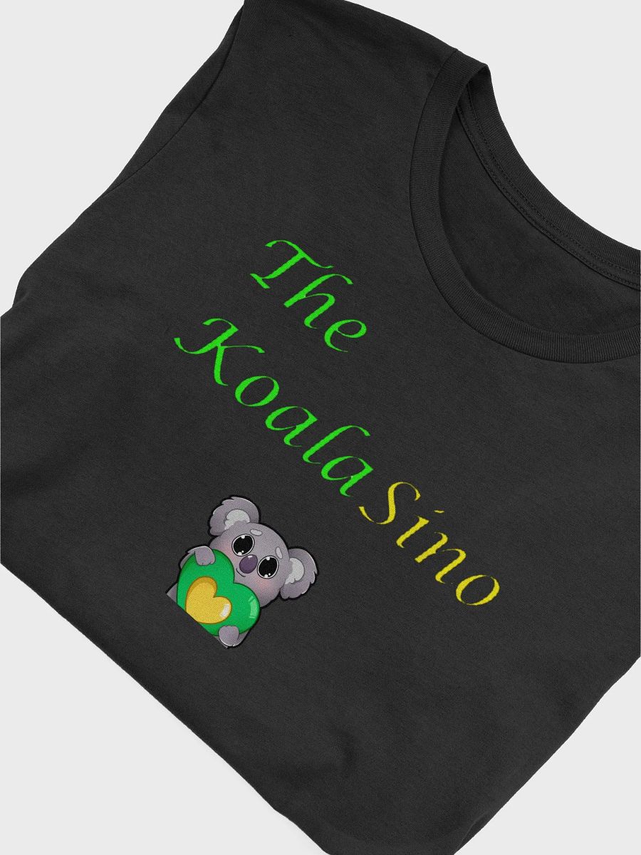 Basic Koalasino shirt product image (36)