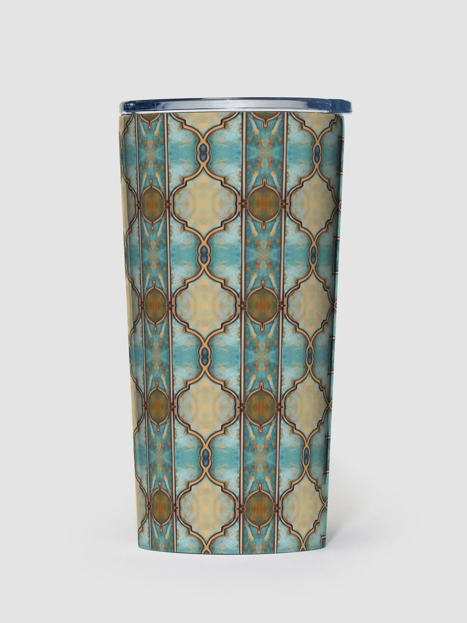 20 oz Stainless Steel Tumbler #18582459 product image (1)