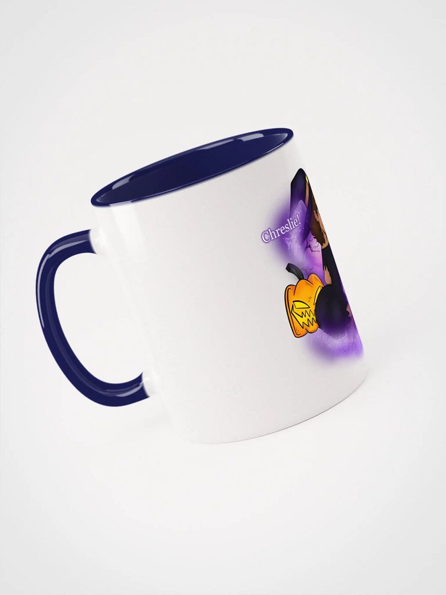 Witchy Babe Ceramic Mug product image (4)