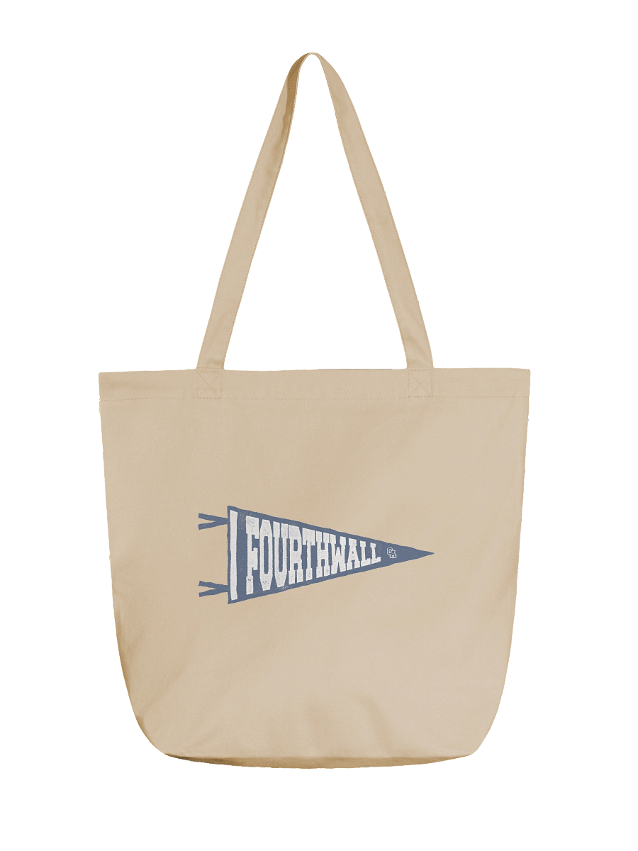 University Tote product image (1)