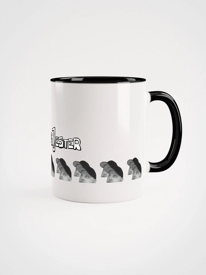 LowresJester Mug product image (1)