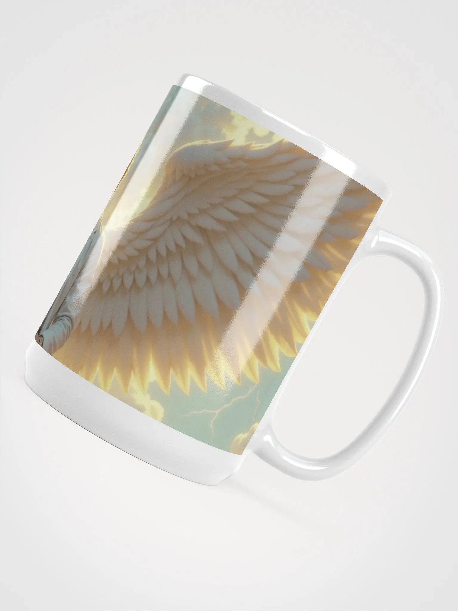 Rafy - Mug product image (6)