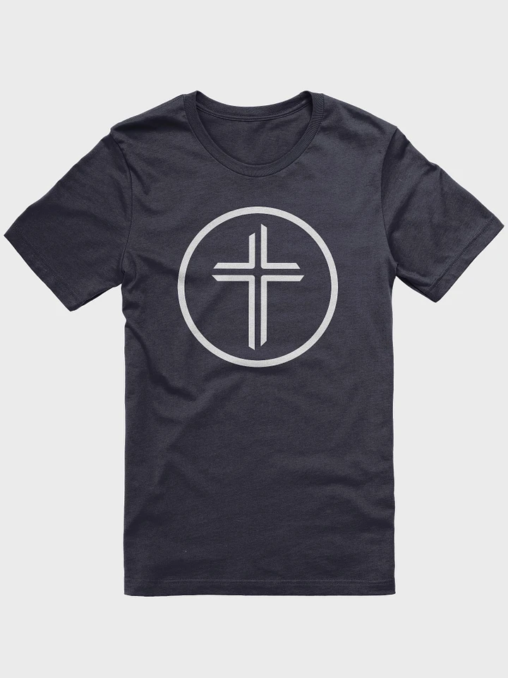 Cross Logo Tshirt (Regular) product image (1)