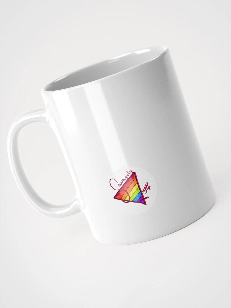 Gender Bender Mug product image (2)