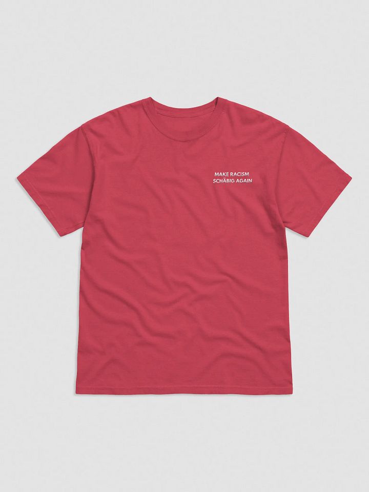 SHIRT Bestickt product image (1)