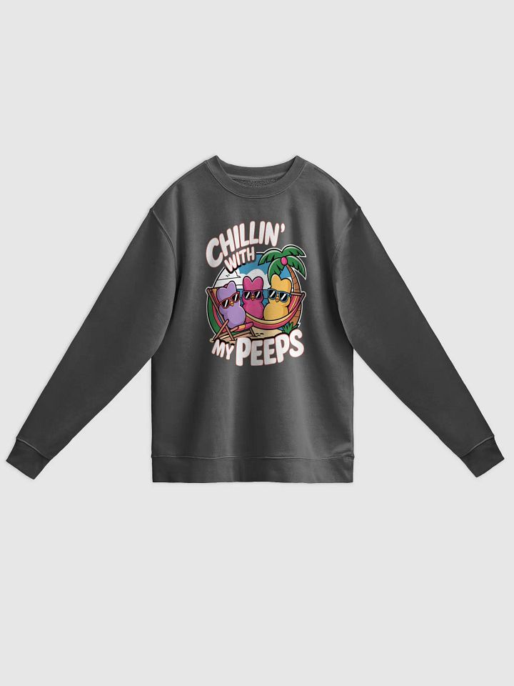 Chillin’ With My Peeps product image (1)
