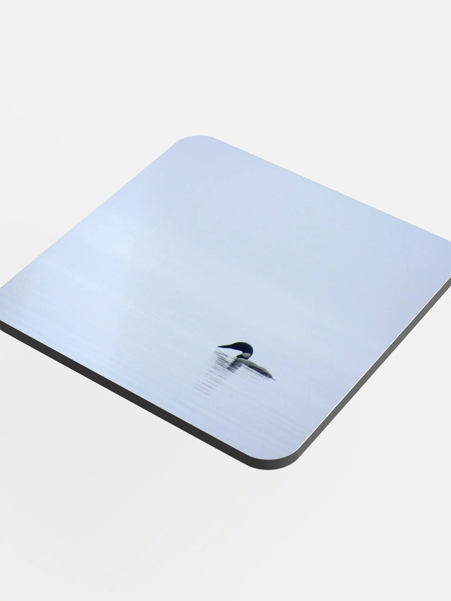 Sound of Silence Coaster product image (1)