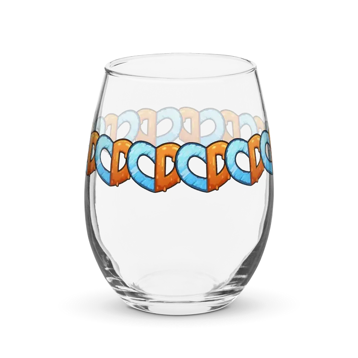 heart v2 stemless wine glass product image (1)