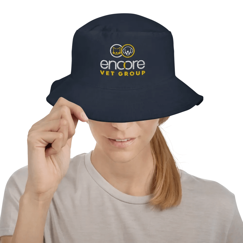 Encore Bucket Hat product image (5)
