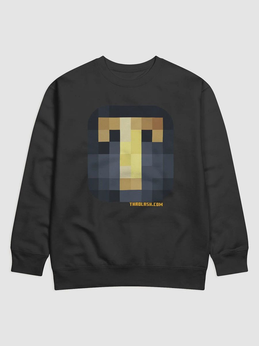 Throlash T Sweatshirt product image (8)