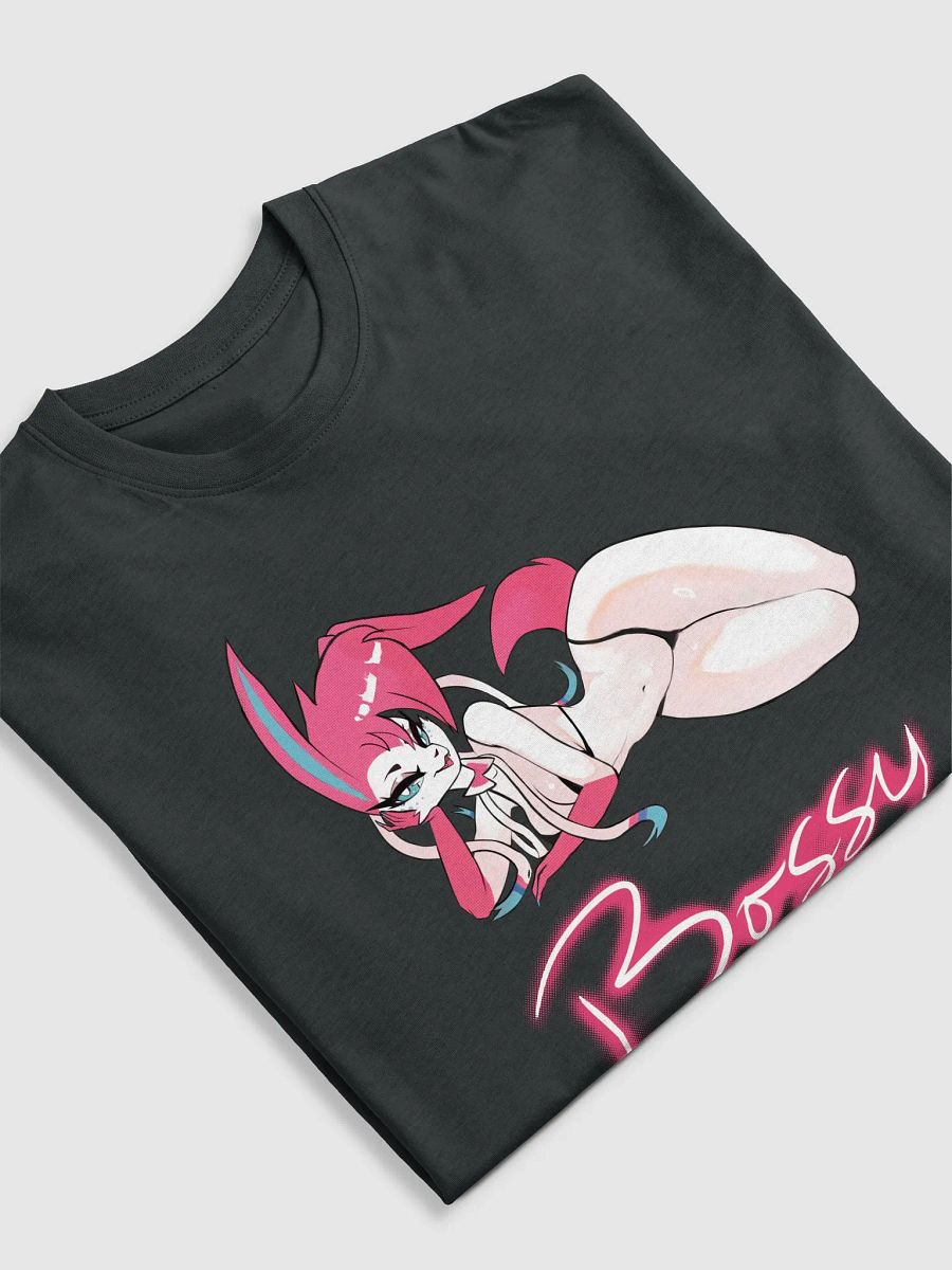 SylvyBoss Bossy Tee product image (5)