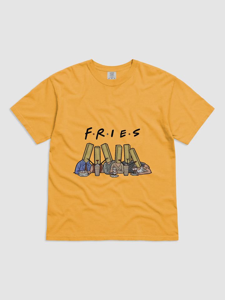 Butterhead Dessert Party T-Shirt product image (5)
