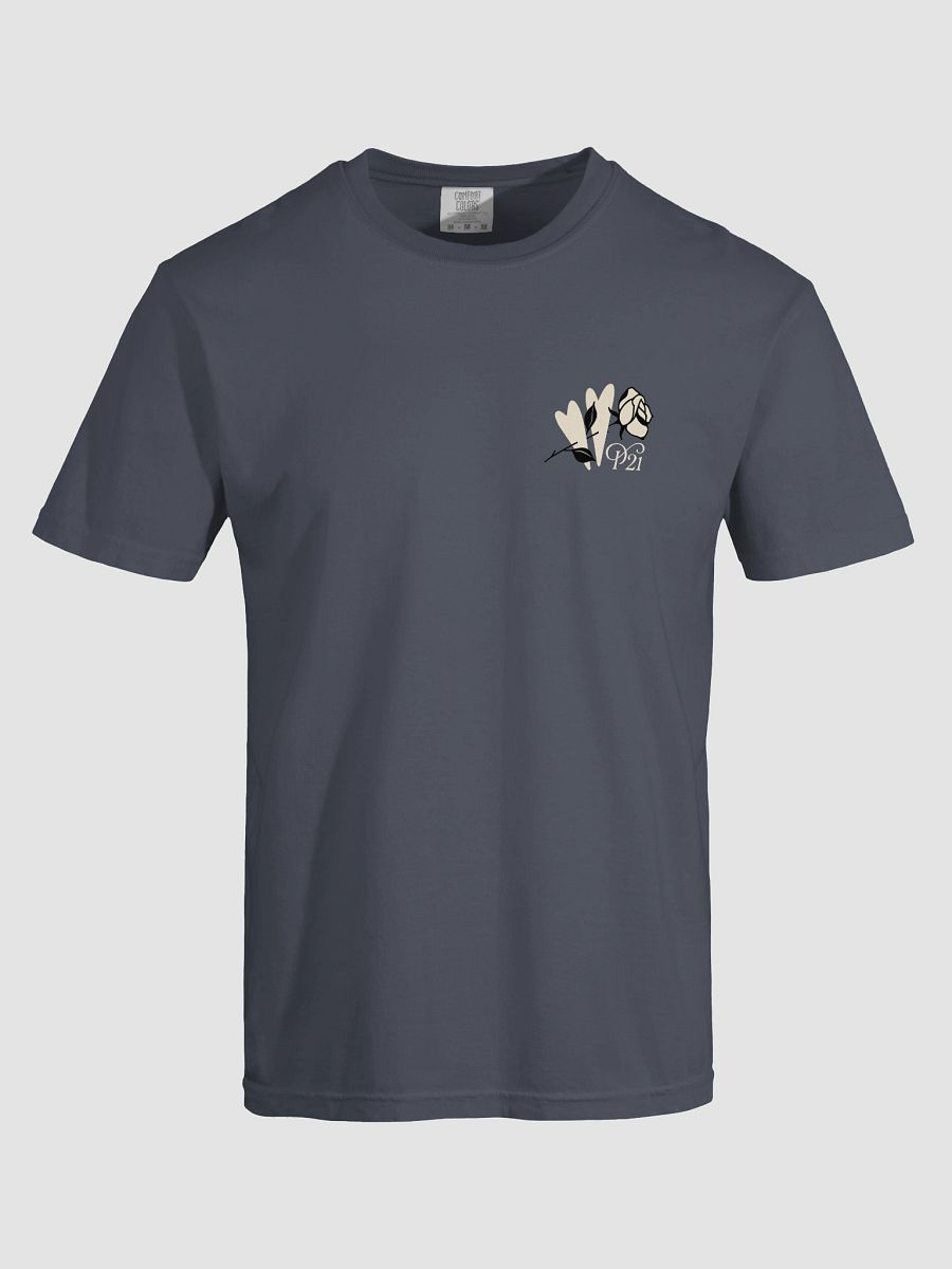Volver the t-shirt product image (5)