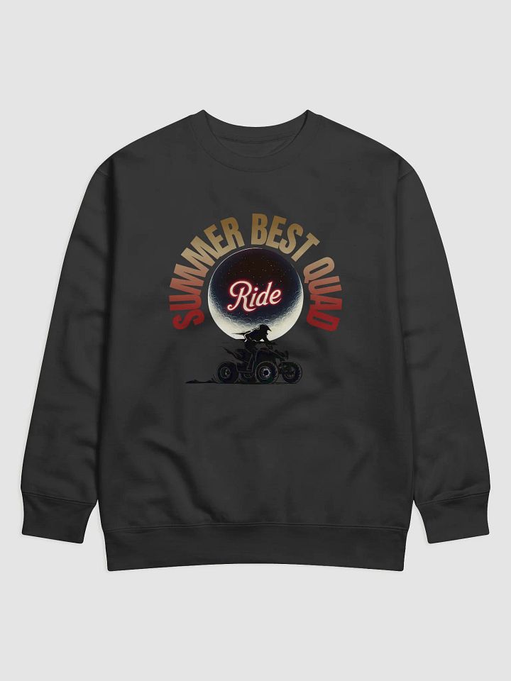 Born to Ride – Fueled by Fun! product image (1)