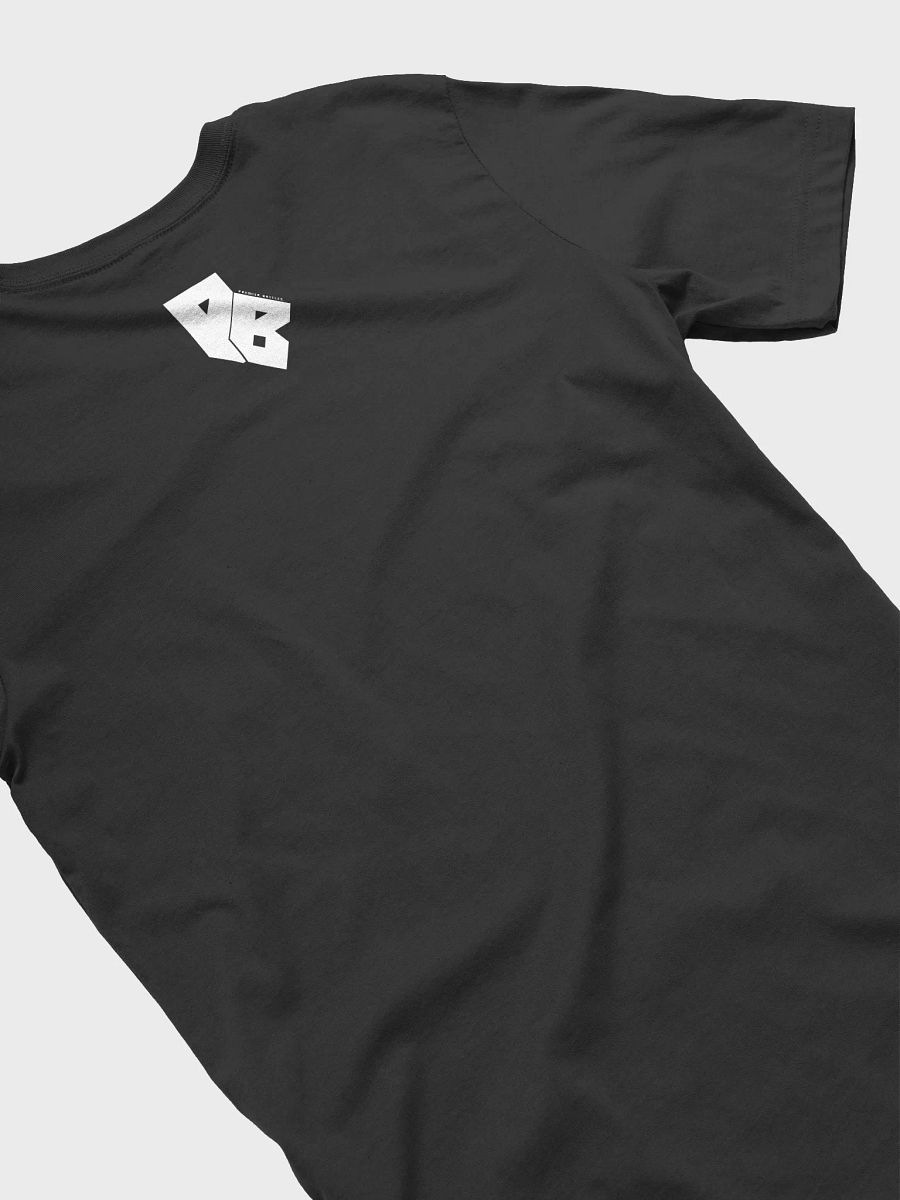 Block Tee - Orange product image (38)