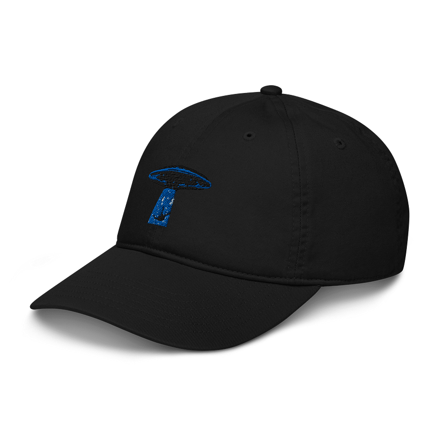 StrxTooGxne Blue Hat 1 product image (6)