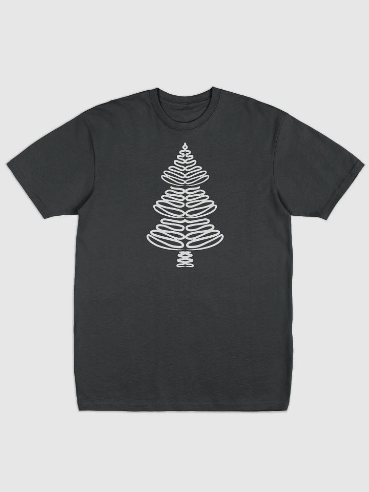 Abstract Tree Men's Tee product image (1)