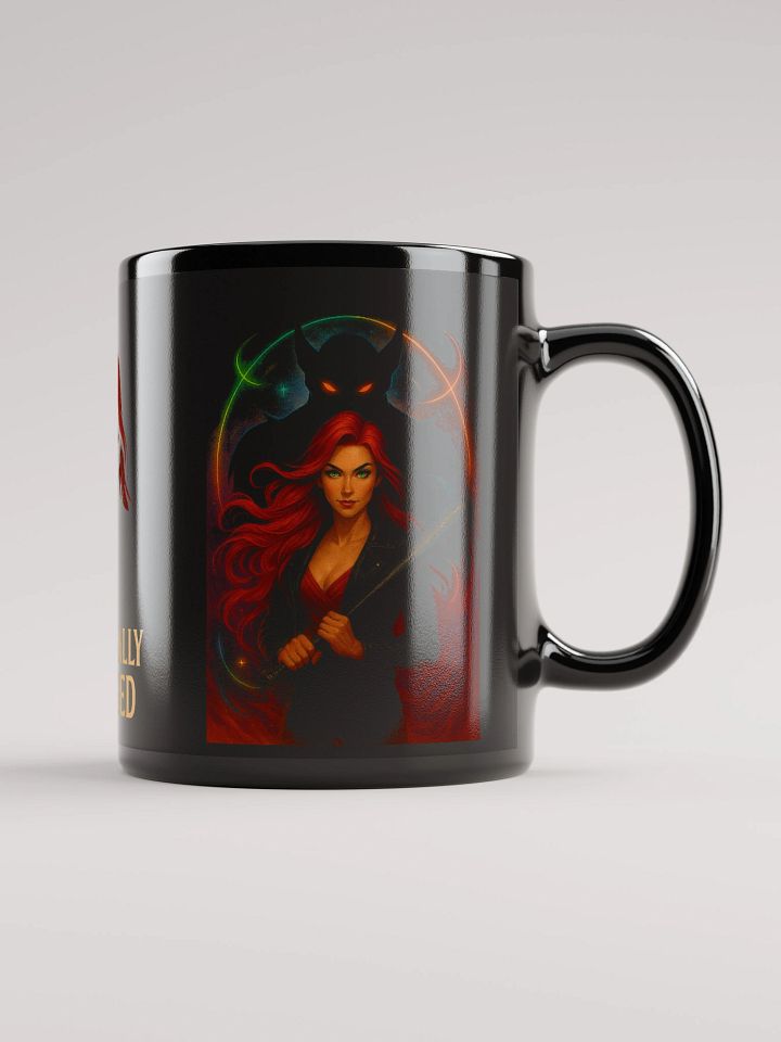 Emotionally Damaged! Cup product image (1)