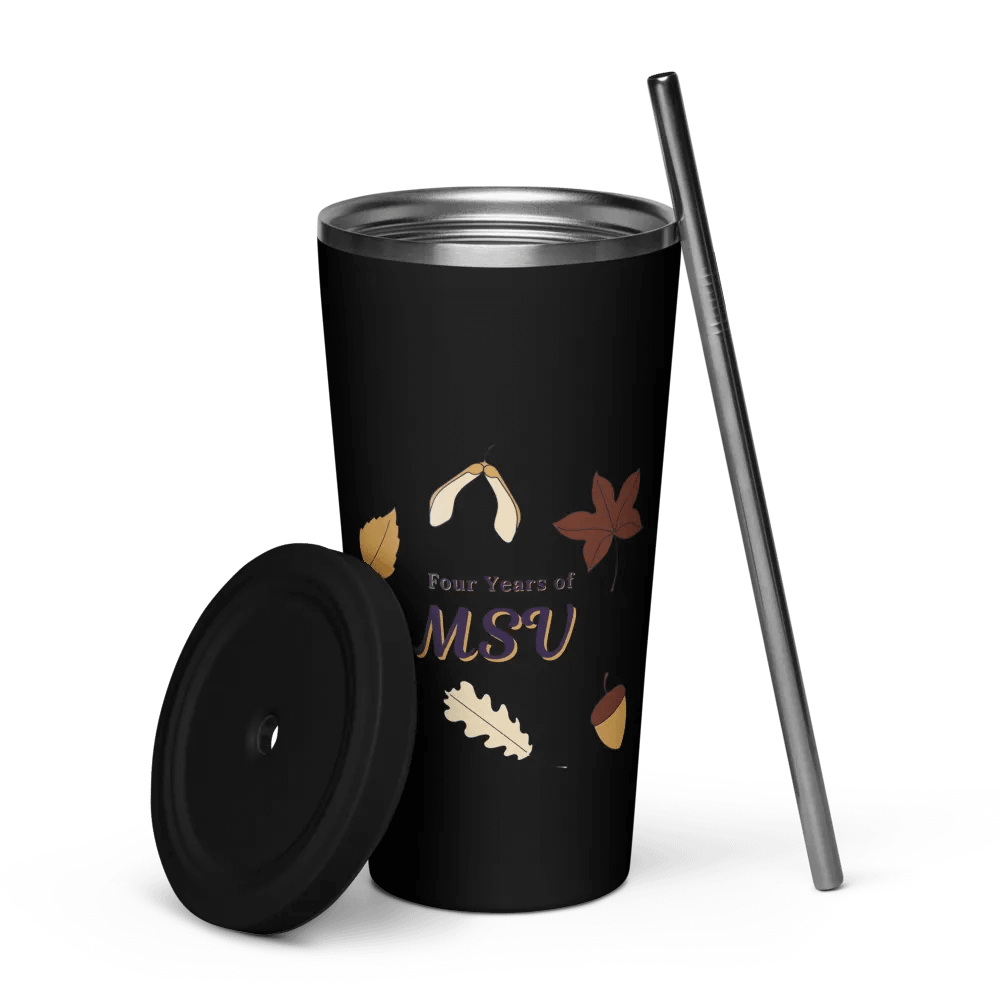 Autumn Anniversary Insulated Tumbler product image (47)